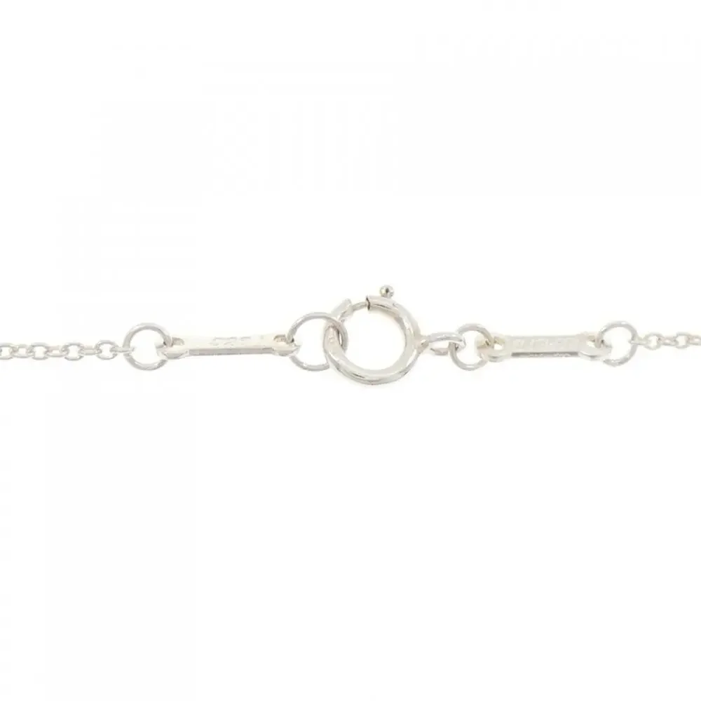 TIFFANY Silver Necklace